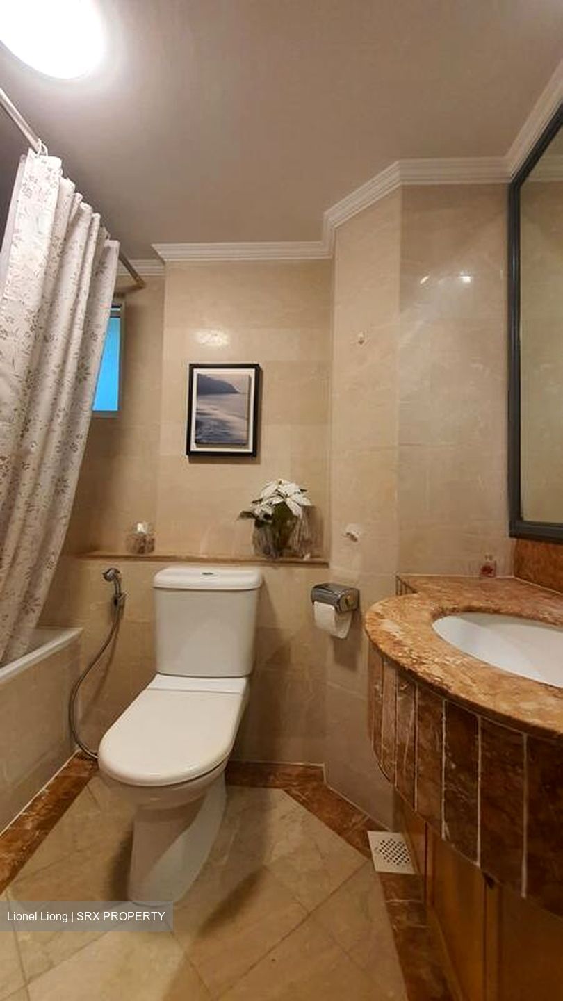 Emerald Garden (D1), Condominium #504595651